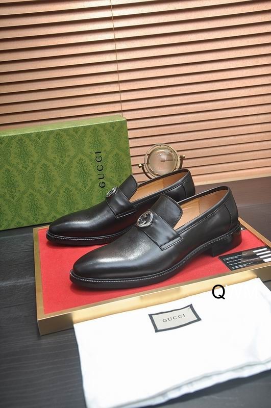 Gucci Men's Shoes 100